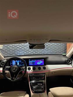 مێرسێدس بێنز E-Class